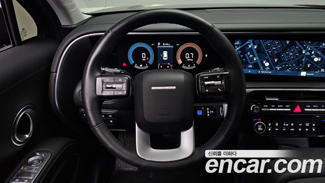 Hyundai Palisade 2025 — photo 19
