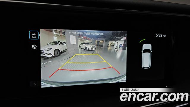 Hyundai Palisade 2025 — photo 21