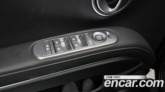 Hyundai Palisade 2025 — photo 23