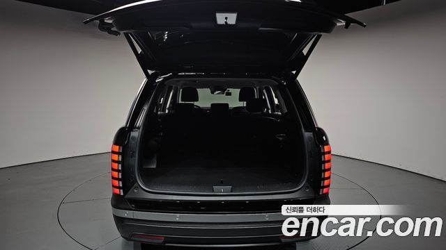 Hyundai Palisade 2025 — photo 26