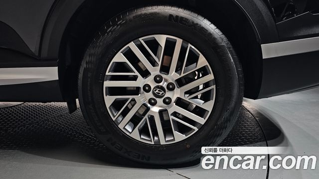 Hyundai Palisade 2025 — photo 7