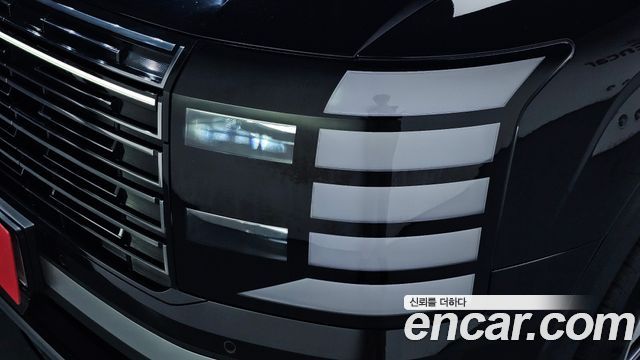 Hyundai Palisade 2025 — photo 8