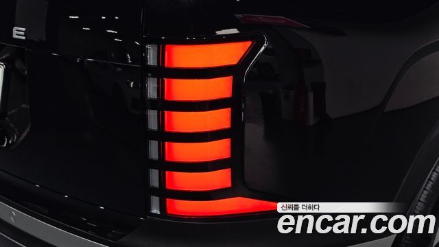 Hyundai Palisade 2025 — photo 9