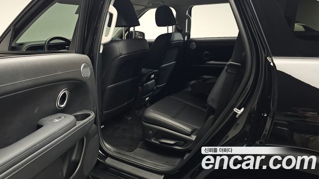 Hyundai Palisade 2025 — photo 16
