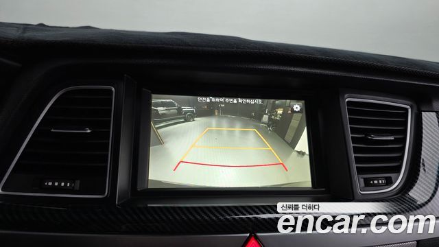 Genesis G80 2018 — photo 14