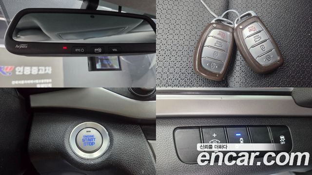 Hyundai AVANTE 2018 — photo 14
