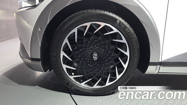Hyundai Ioniq5 2022 — photo 5