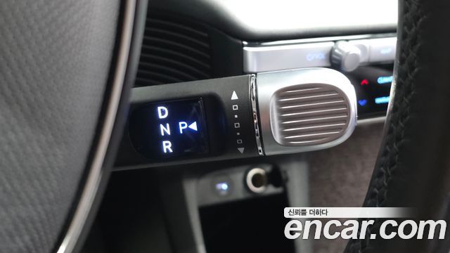 Hyundai Ioniq5 2022 — photo 9