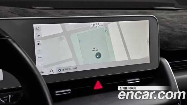 Hyundai Ioniq5 2022 — photo 13