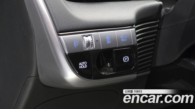 Hyundai Ioniq5 2022 — photo 15