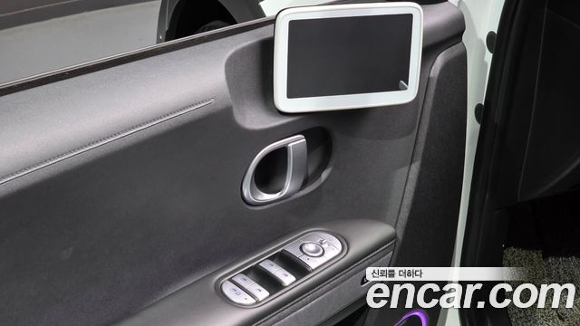 Hyundai Ioniq5 2022 — photo 16