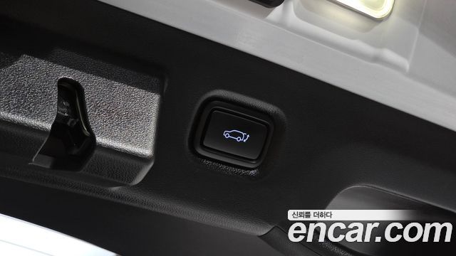 Hyundai Ioniq5 2022 — photo 20