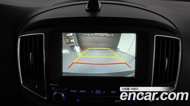 Hyundai Starex 2019 — photo 20