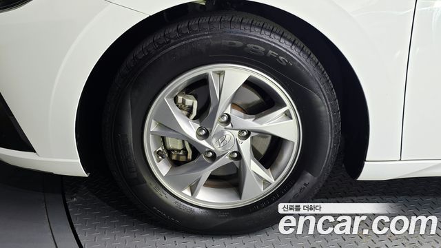 Hyundai AVANTE 2021 — photo 5