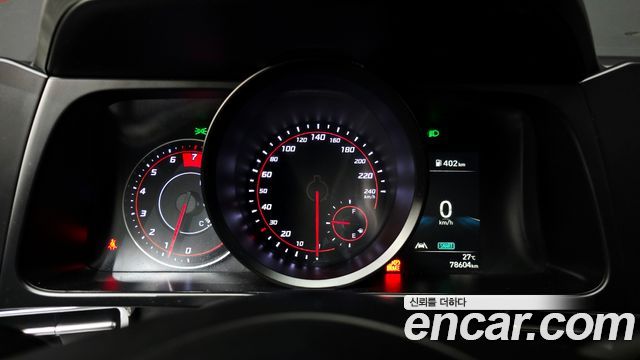 Hyundai AVANTE 2021 — photo 11