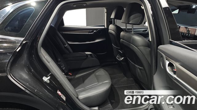 Hyundai Grandeur 2021 — photo 17