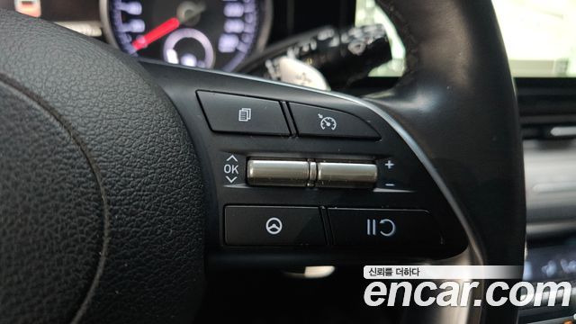 Hyundai Grandeur 2021 — photo 23