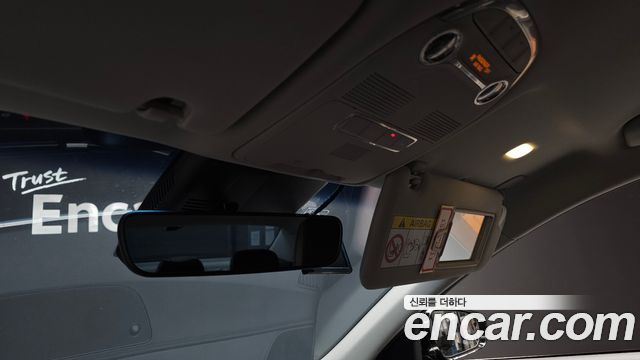 Hyundai Grandeur 2021 — photo 24