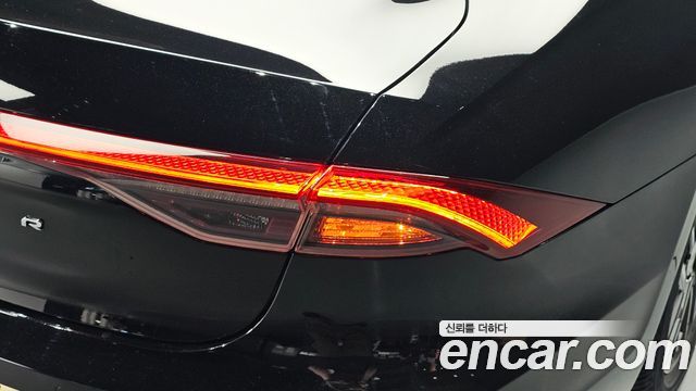 Hyundai Grandeur 2021 — photo 9