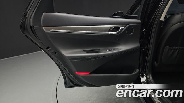 Hyundai Grandeur 2021 — photo 15