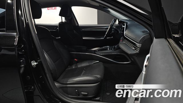 Hyundai Grandeur 2021 — photo 16