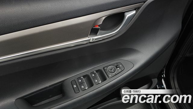 Hyundai Grandeur 2021 — photo 27