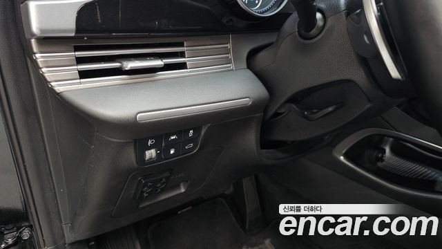 Hyundai Grandeur 2021 — photo 28