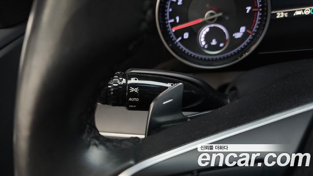 Hyundai Grandeur 2021 — photo 30