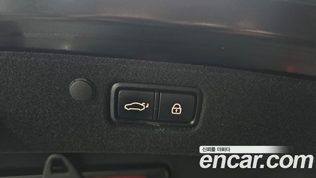 Hyundai Grandeur 2021 — photo 31