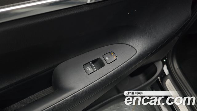 Hyundai Grandeur 2021 — photo 32