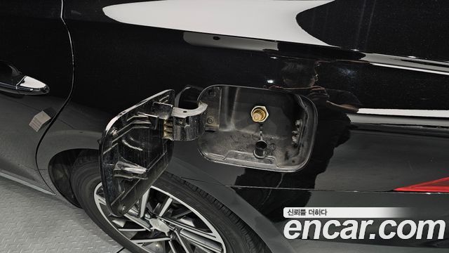 Hyundai Grandeur 2021 — photo 33