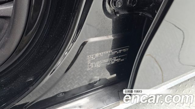 Hyundai Grandeur 2021 — photo 34