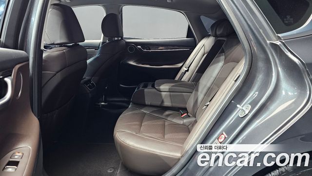 Hyundai Grandeur 2019 — photo 12