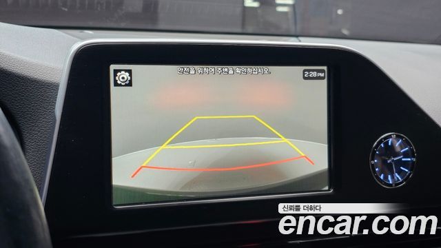 Hyundai Grandeur 2019 — photo 15