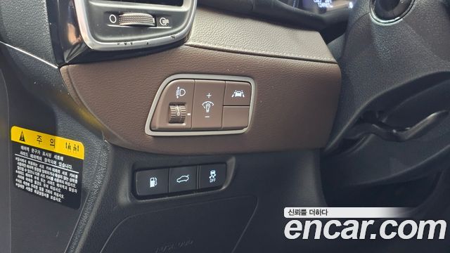Hyundai Grandeur 2019 — photo 16