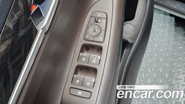 Hyundai Grandeur 2019 — photo 17