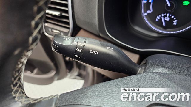 Hyundai Grandeur 2019 — photo 18