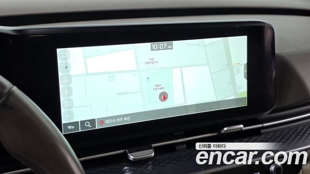Kia Canival 2023 — photo 13