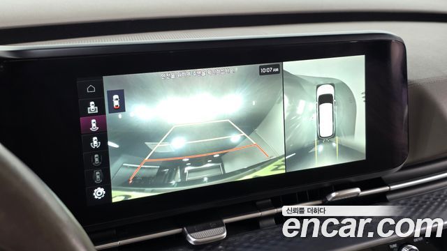Kia Canival 2023 — photo 14