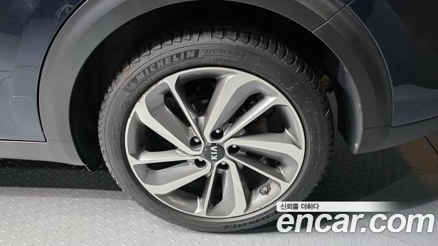 Kia Niro 2017 — photo 7