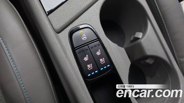 Kia Niro 2017 — photo 31