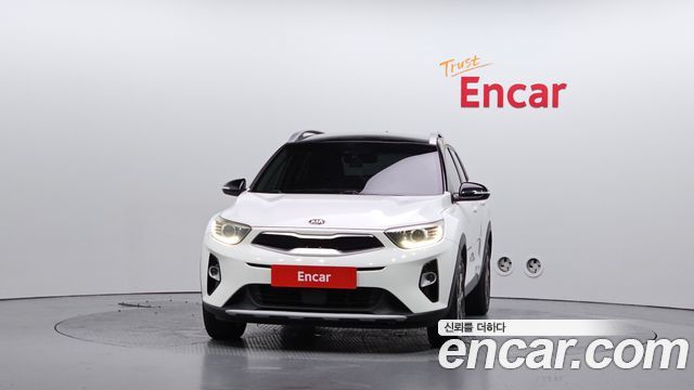 Kia Stonic 2019 — photo 3
