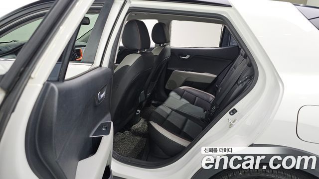Kia Stonic 2019 — photo 19
