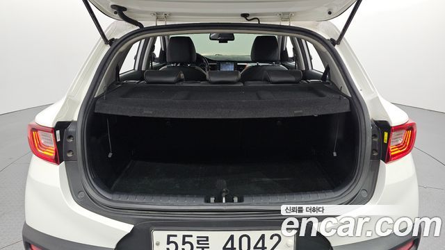 Kia Stonic 2019 — photo 20