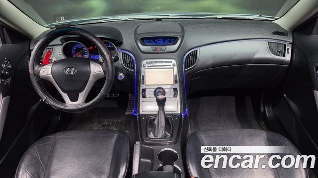 Hyundai Genesis 2010 — photo 7