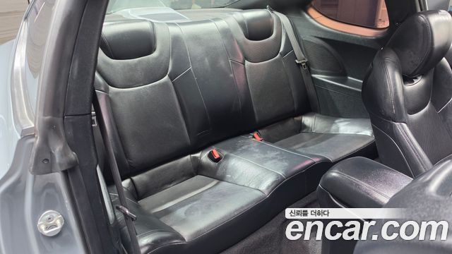 Hyundai Genesis 2010 — photo 11