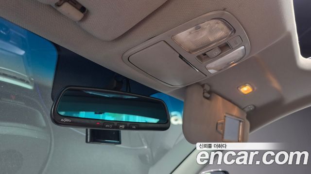 Hyundai Genesis 2010 — photo 19