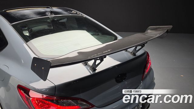 Hyundai Genesis 2010 — photo 20