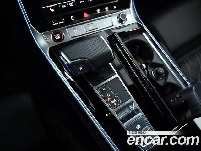 Audi S6 2022 — photo 9