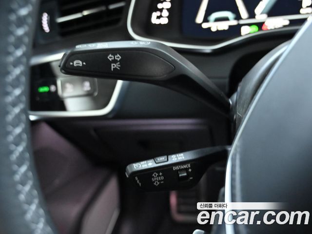 Audi S6 2022 — photo 14
